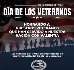 Veterans Day